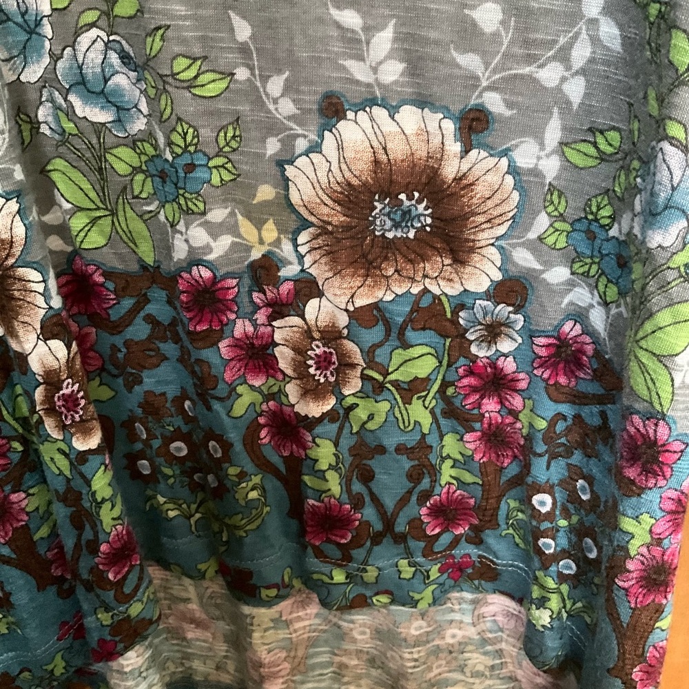 Kimchi Blue Top - Picture 3 of 3